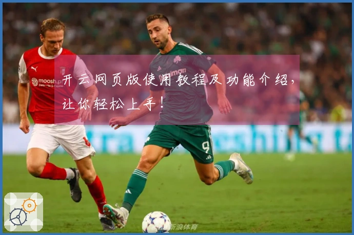 开云网页版使用教程及功能介绍，让你轻松上手！