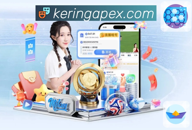 开云 精彩赛事